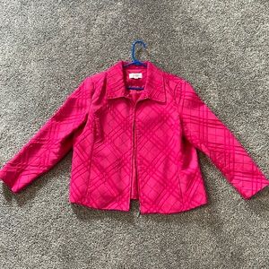 Erin London Blazer/Jacket